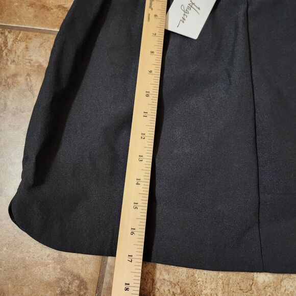 Lady Hagen Women’s Golf Skort – Small – Pull-On Tummy Control – Black – NWT - Picture 9 of 11